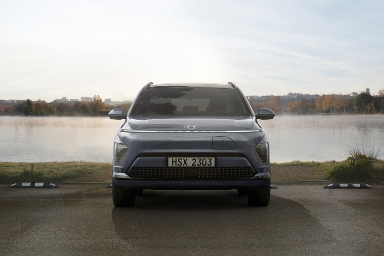 יונדאי קונה החדש נחשף בפרטים מלאים